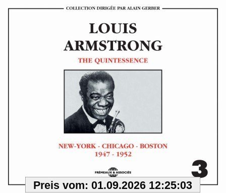 Quintessence Vol.3