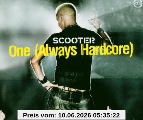 One (Always Hardcore)