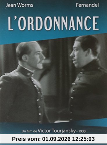 L'ordonnance [FR Import]