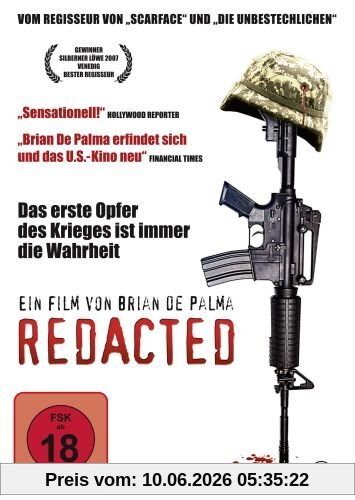 Redacted