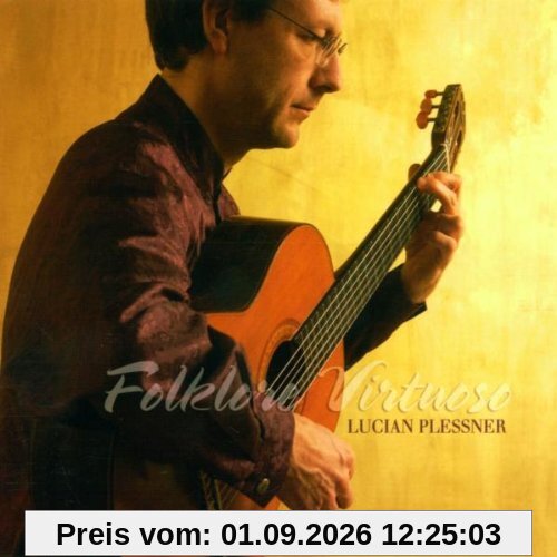Folklore Virtuoso