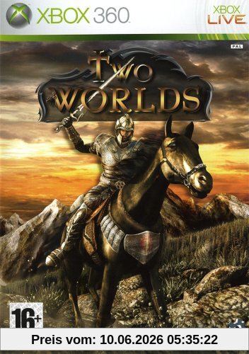 Two Worlds [FR Import]