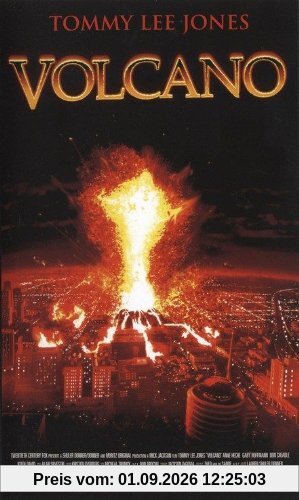 Volcano
