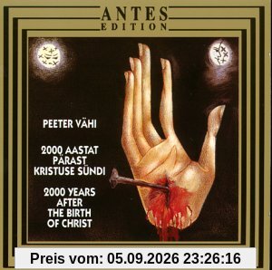 2000 Jahre Nach Christi Geburt