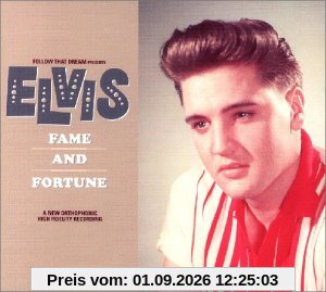 Fame and Fortune