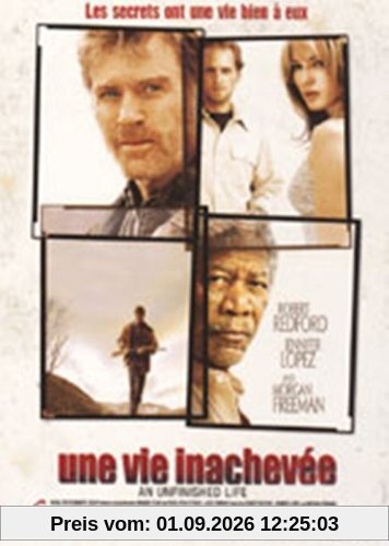 Une vie inachevée