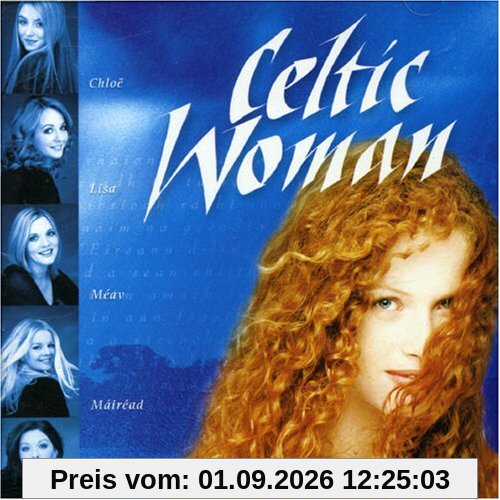 Celtic Woman