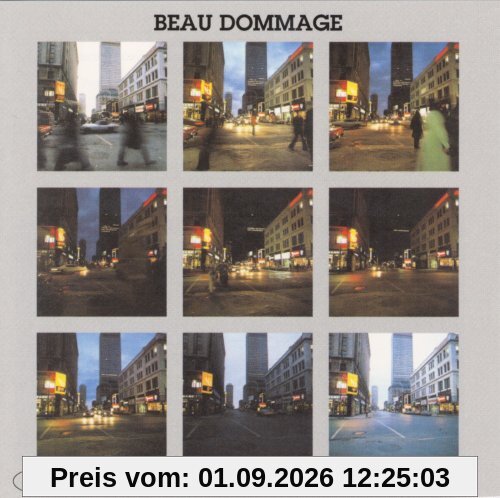 Un Autre Jour Arrive en Ville