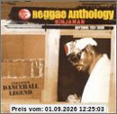 Anything Test Dead-Reggae Anthology