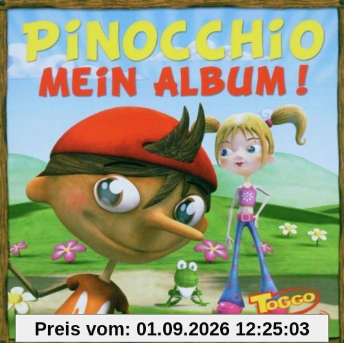 Mein Album