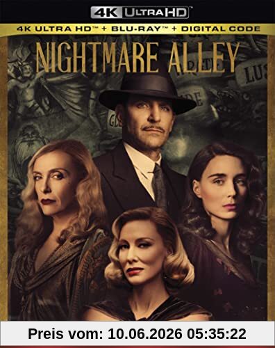 Nightmare Alley