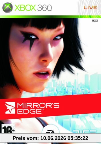 Mirror's Edge [UK Import]