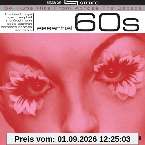 Essential 60's