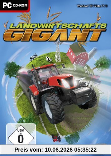 Landwirtschafts Gigant