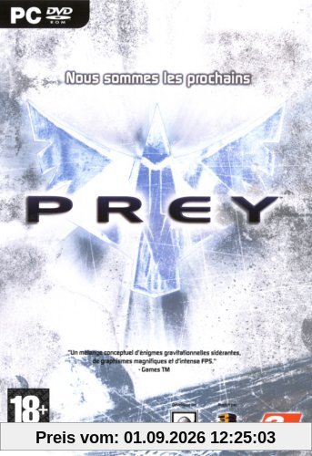 Prey
