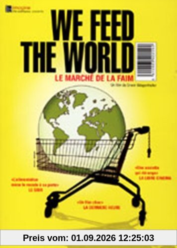 We feed the world [FRANZOSICH]