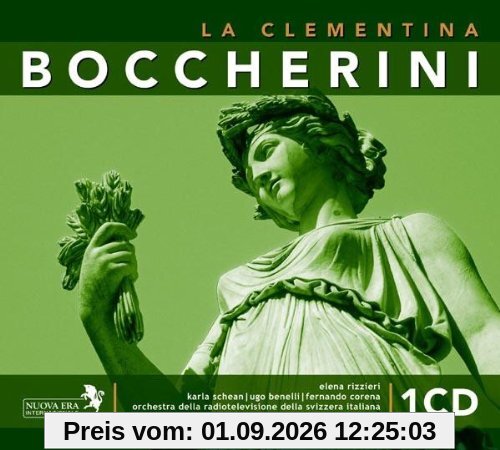 La Clementina