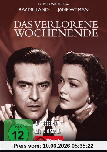 Das verlorene Wochenende