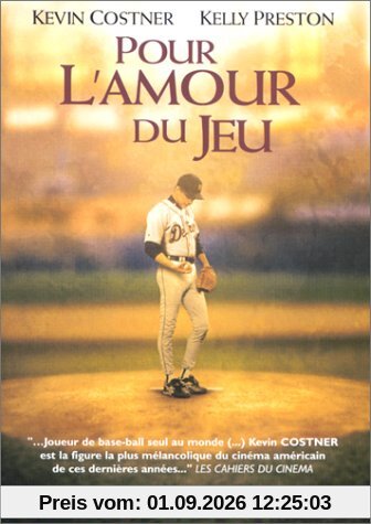 Pour L'amour du jeu