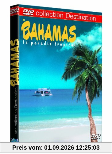 Destination : Bahamas