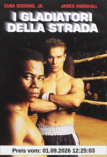 I gladiatori della strada [IT Import]