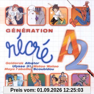 Generation Recre A2