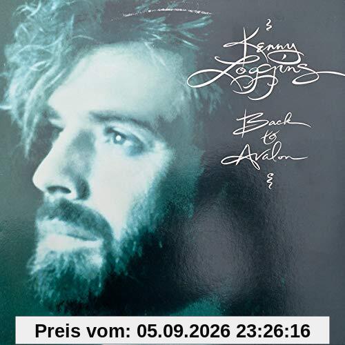 Back To Avalon [Vinyl LP]