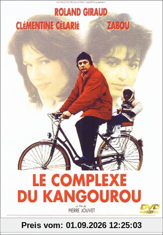 Le Complexe du kangourou