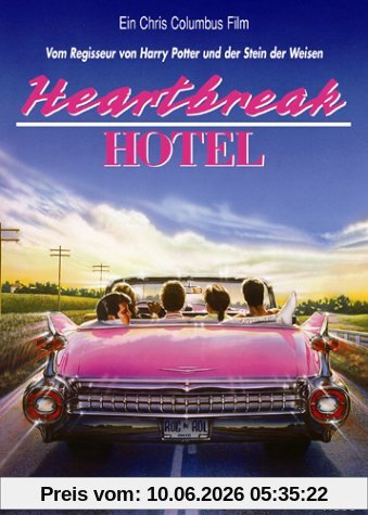 Heartbreak Hotel