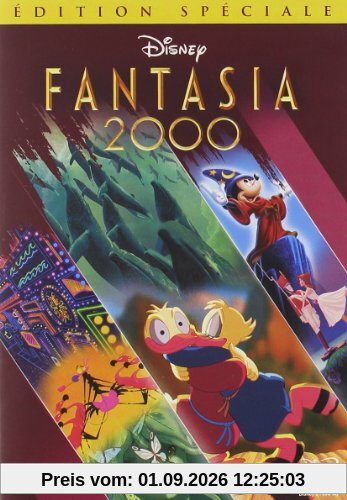 Fantasia 2000 (Ed. Speciale)