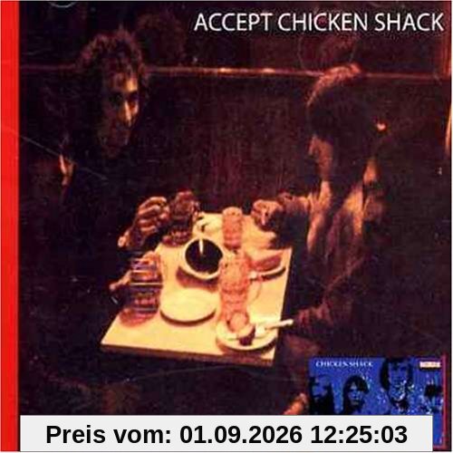 Accept Chicken Shack
