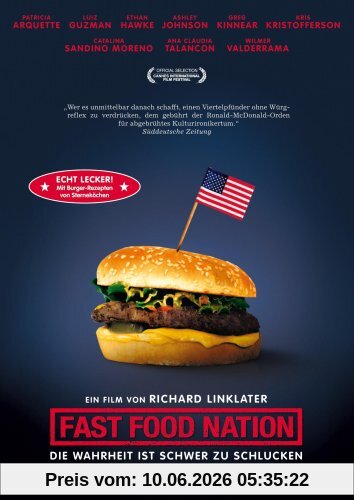 Fast Food Nation