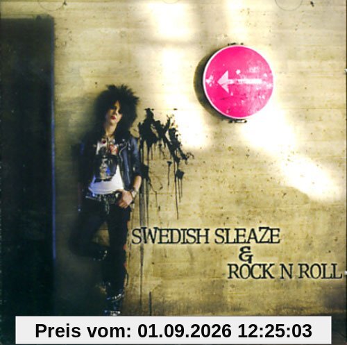 Swedish Sleaze and Rock'n'roll