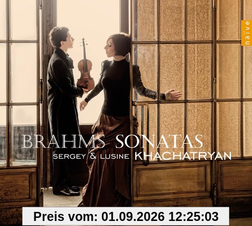 Violinsonaten