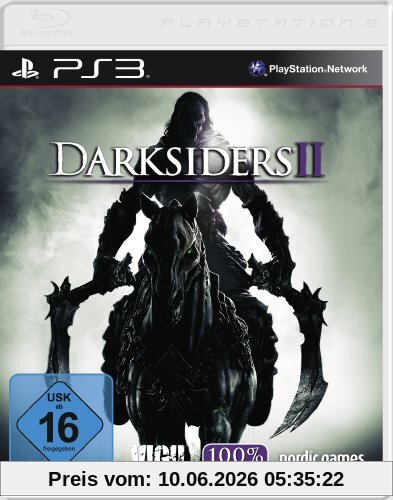 Darksiders II [Software Pyramide]
