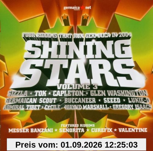 Shining Stars Vol.3