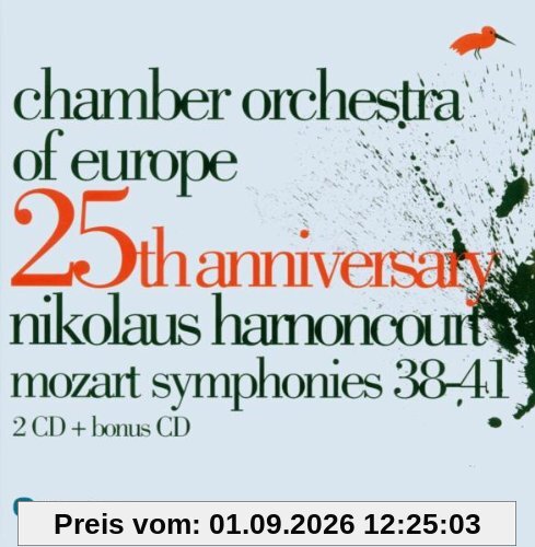 25th Anniversary Edition