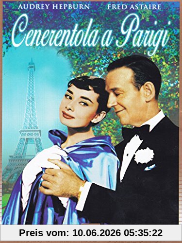 Cenerentola a Parigi [IT Import]