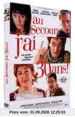 Au secours, j'ai 30 ans ! [FR Import]