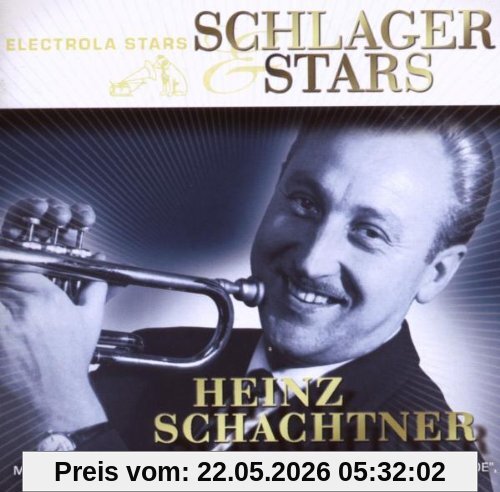 Heinz Schachtner Schlager & Stars
