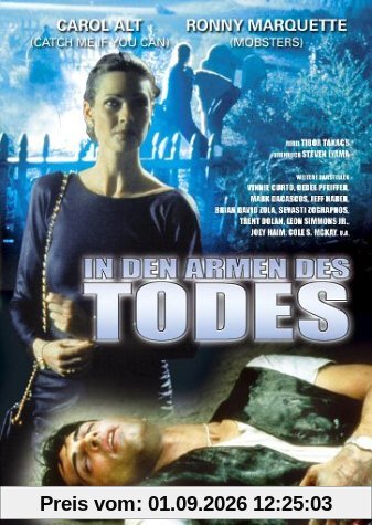 In den Armen des Todes