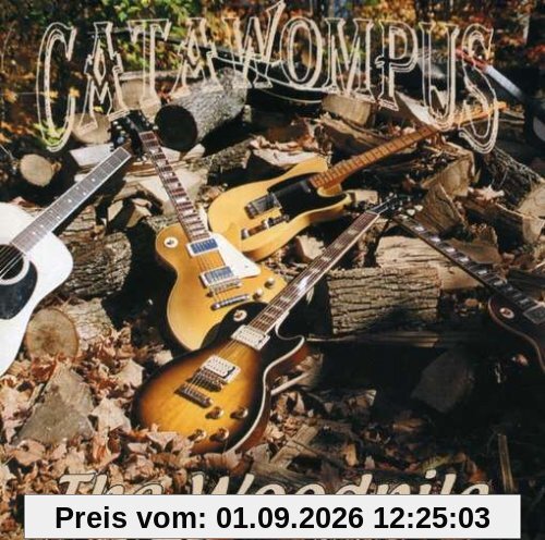 Woodpile