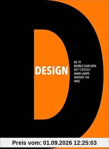 Design [UK Import]