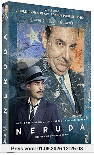 Neruda [FR Import]