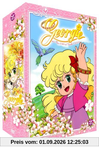 Georgie, vol. 1 [FR Import]