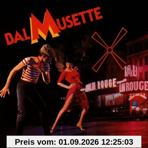 Bal Musette