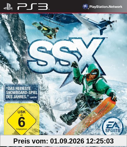 SSX