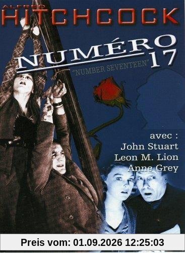 Numero 17 [FR Import]