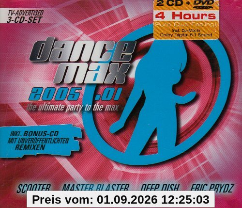 Dance Max 2005.1