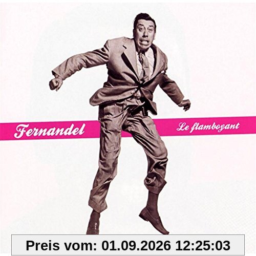 Le Flamboyant